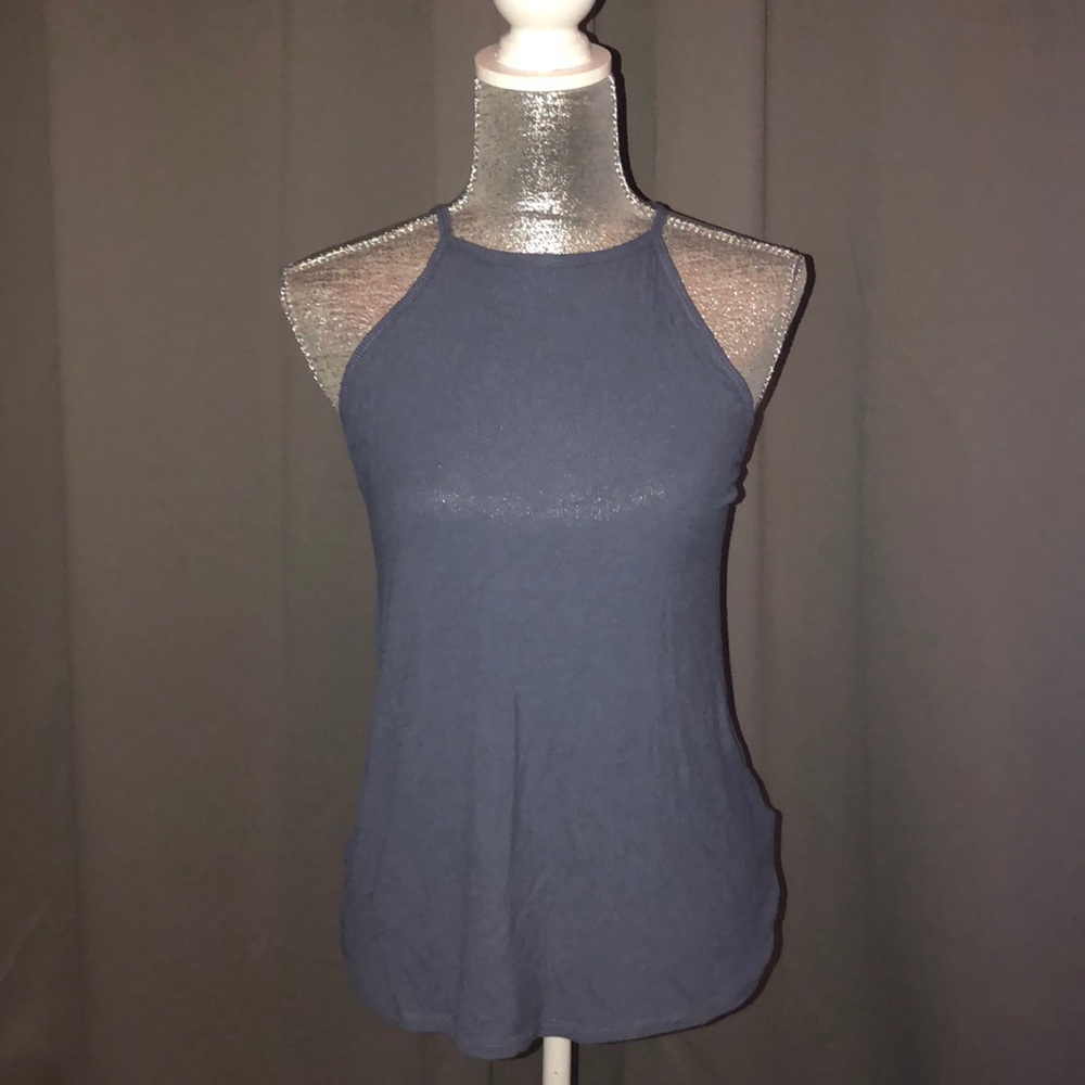 Active USA Halter Top